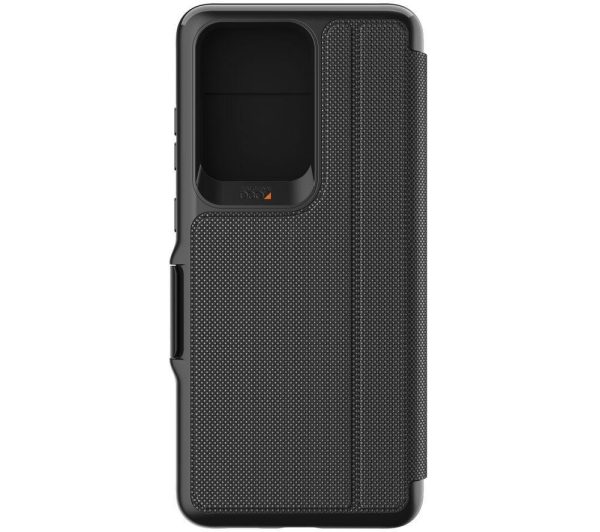 GEAR4 Oxford Eco Galaxy S20 Ultra Case - Black