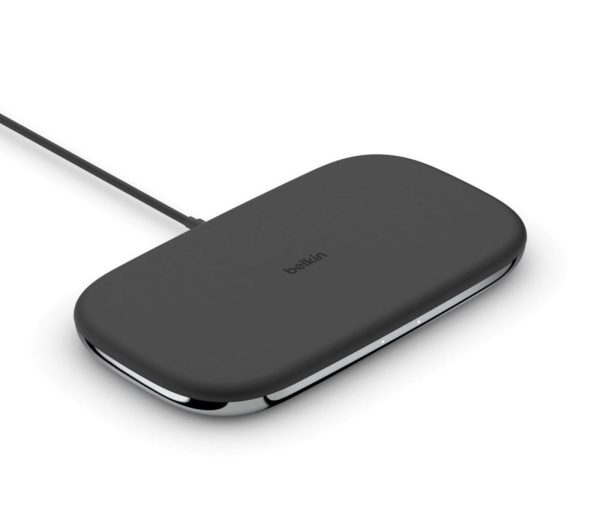 BELKIN WIZ006myBK TrueFreedom Pro Wireless Charging Pad