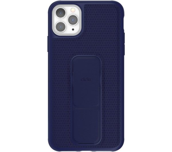 CLCKR iPhone 11 Pro Max Case - Blue