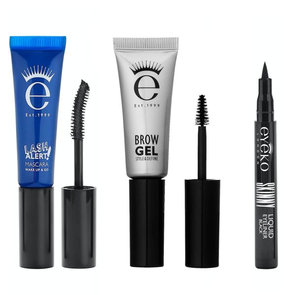 Mini Essentials Trial Kit (Worth £29)