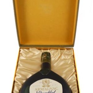 1935 Damblat Vieille Reserve Vintage Armagnac 1935 (70cl)