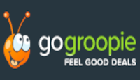 Go Groopie coupon seek