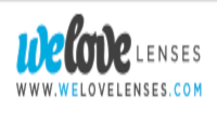 We Love Lenses coupon seek