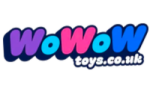 Wowow Toys coupon seek