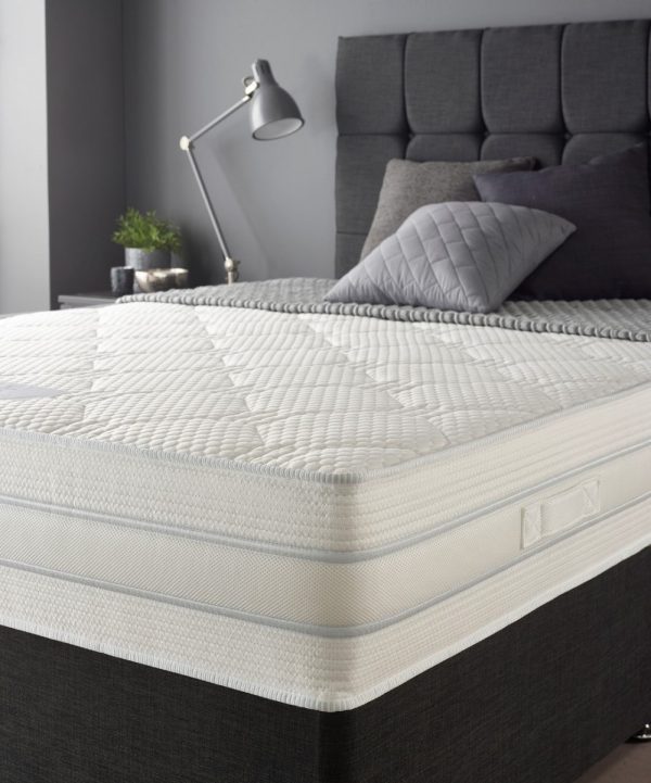 Catherine Lansfield Medi Sleep Mattress