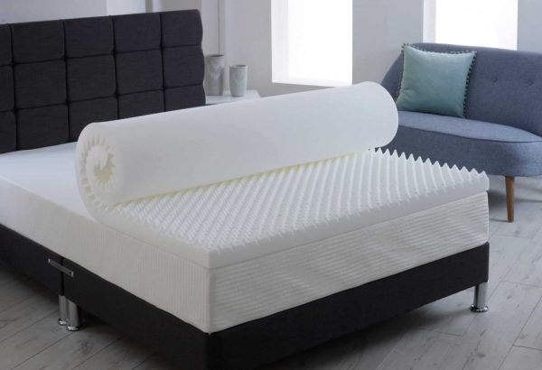 Ortho Reflex Mattress Topper