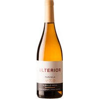 Ulterior Albillo Real Parcel 7 and 9 Organic 2018 Bodegas Verum