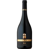 Syrah Lot 8 2020 Viña Leyda