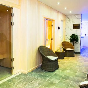 Spa Access for Two at Arcadia Spa Dorchester