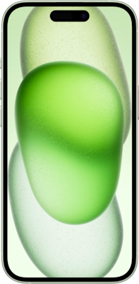 Apple iPhone 15 Plus 5G Dual SIM (256GB Green) at £89.99 on Advanced 100GB (24 Month contract) with Unlimited mins & texts; 100GB of 5G data. £57 a month.