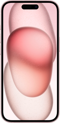 Apple iPhone 15 Plus 5G Dual SIM (256GB Pink) at £259.99 on Advanced Unlimited Data (24 Month contract) with Unlimited mins & texts; Unlimited 5G data. £50 a month.