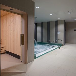 Twilight Pampering Experience with 40 Minute Treatment for One at Abbey Spa, London