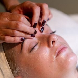 Afternoon Indulgence Spa Day with 25 Minute Treatment for One at Woolley Grange - Weekend