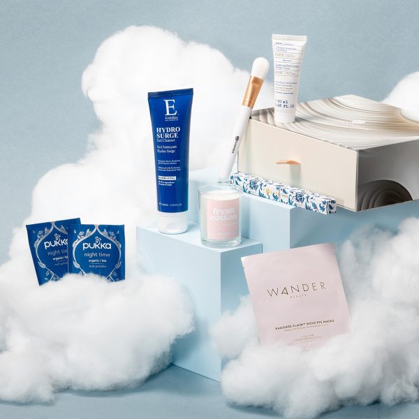 GLOSSYBOX Beauty Box Subscription - 12 Months