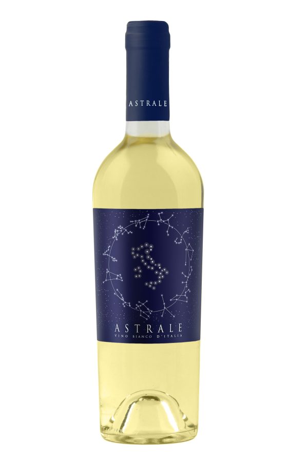 Astrale Bianco d'Italia