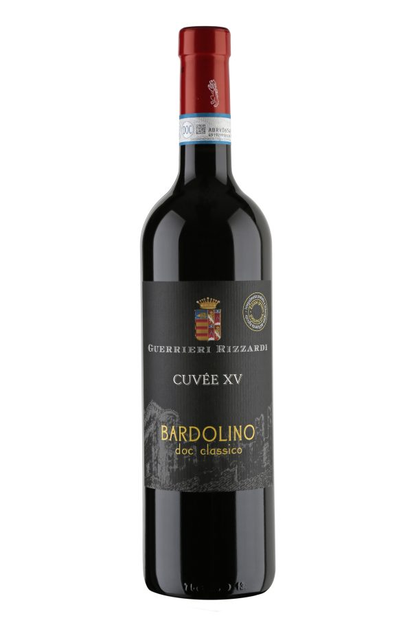 Cuvée XV Bardolino Classico