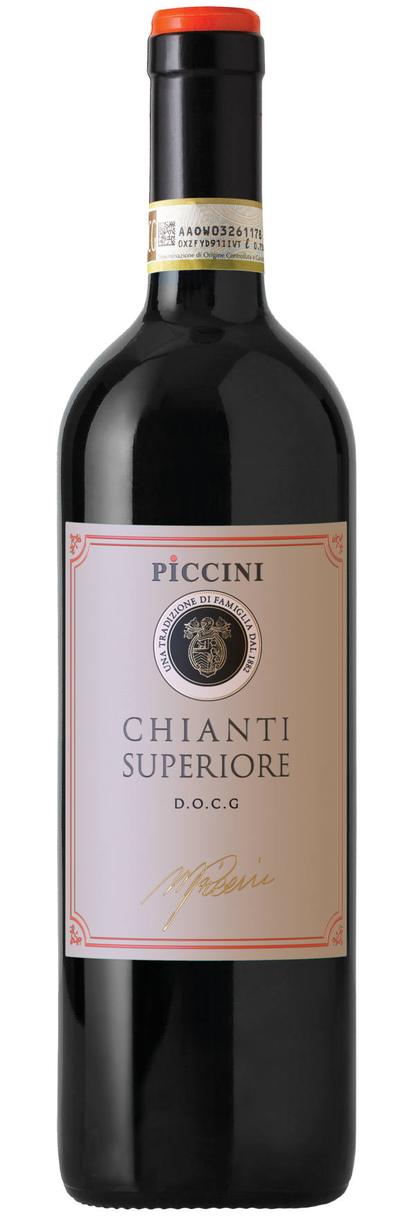 Piccini Chianti Superiore