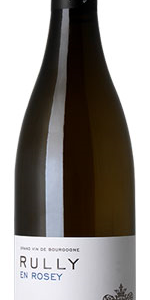 Maison Chanzy 'En Rosey' Rully Blanc 2020/22, Burgundy