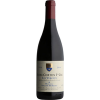 Domaine Follin Arbelet Aloxe Corton Premier Cru Vercots 2018 - Image 2
