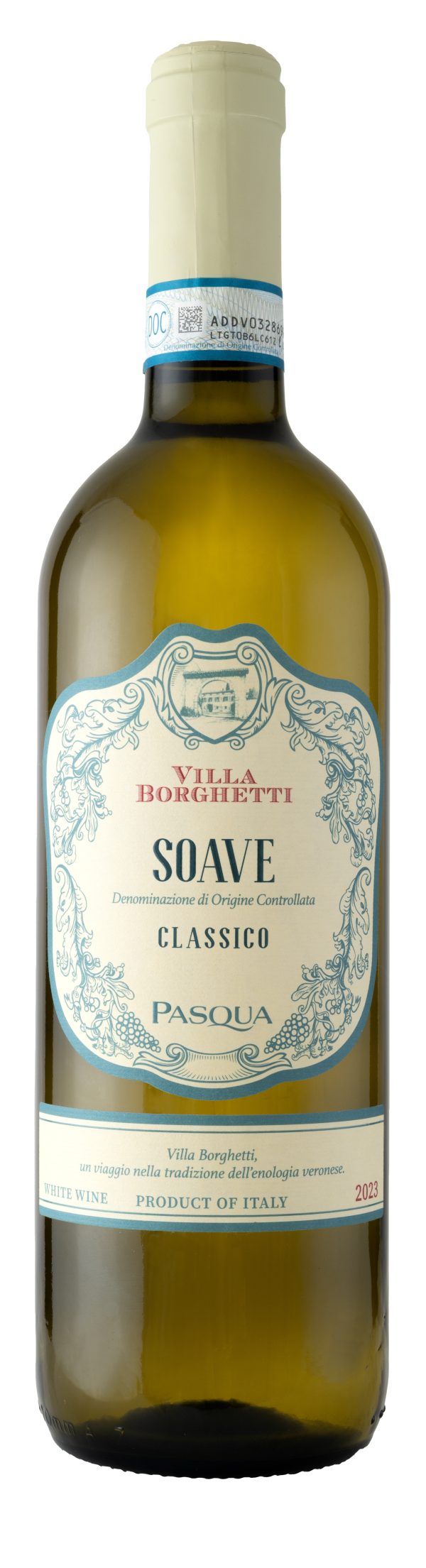 Villa Borghetti Soave