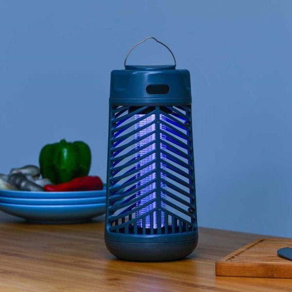 Easylife Rechargeable Insect Killer - Image 2