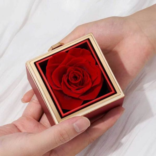 Easylife Magical Rose Gift Box | Christmas Gifts - Image 2