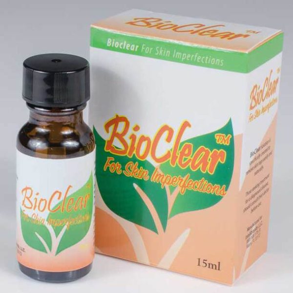 Bioclear, Size 15ml - Image 2