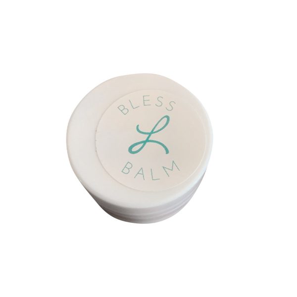 Leahlani Skincare Bless Balm Mini (GIFT)