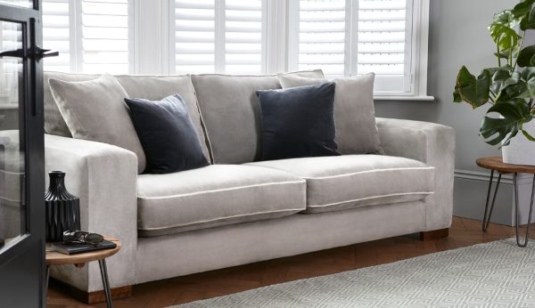 Ashdown Large Sofa