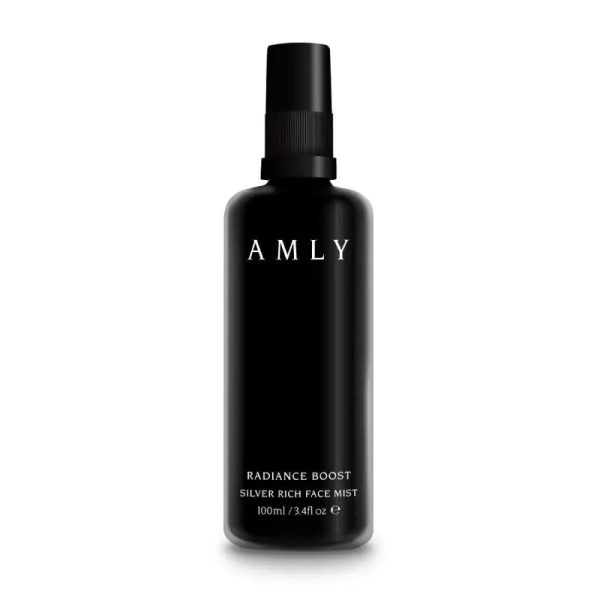 Amly Radiance Boost Face Mist 100ml