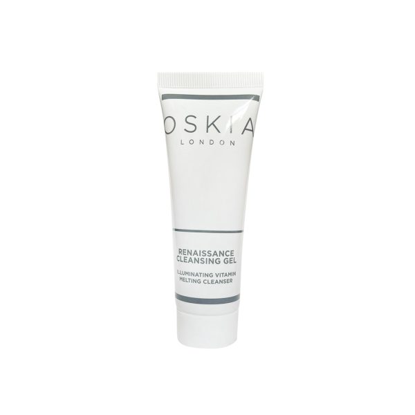 Oskia Skincare Renaissance Cleansing Gel 35ml