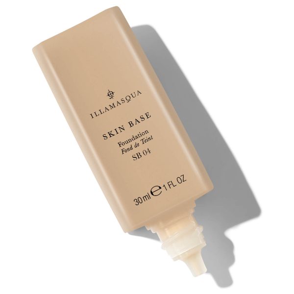 Skin Base Foundation (Various Shades) - 04 - Image 2