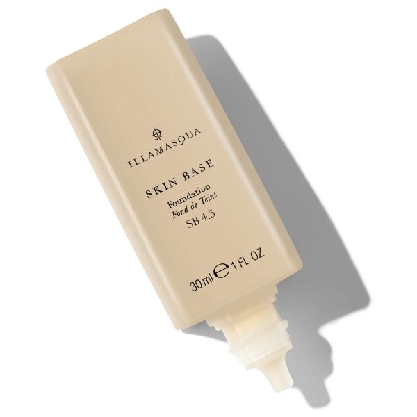 Skin Base Foundation (Various Shades) - 4.5 - Image 2