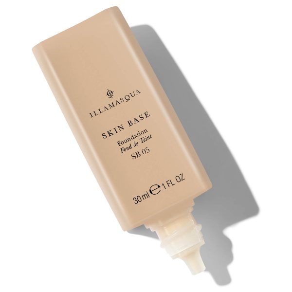 Skin Base Foundation (Various Shades) - 05 - Image 2