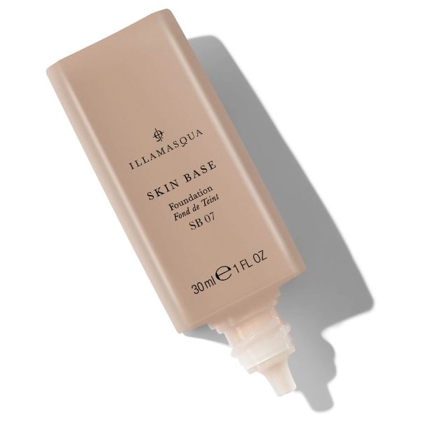 Skin Base Foundation (Various Shades) - 07 - Image 2