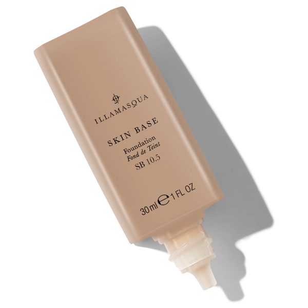 Skin Base Foundation (Various Shades) - 10.5 - Image 2