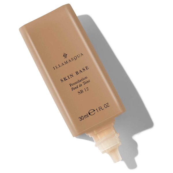 Skin Base Foundation (Various Shades) - 12 - Image 2