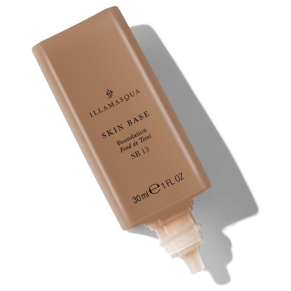 Skin Base Foundation (Various Shades) - 13 - Image 2