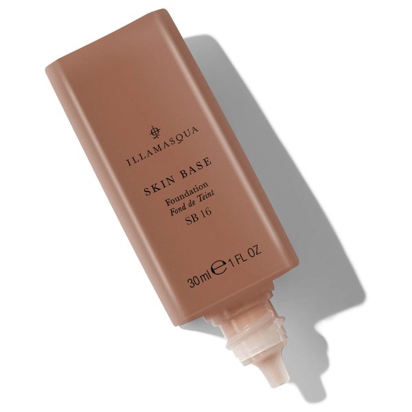 Skin Base Foundation (Various Shades) - 16 - Image 2