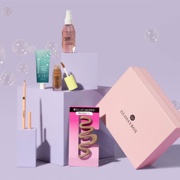 GLOSSYBOX Beauty Box Subscription - 1 Month