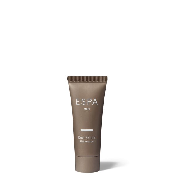 ESPA Dual-Action Shavemud 7ml