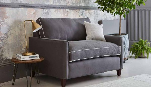 Hayes Loveseat Sofa