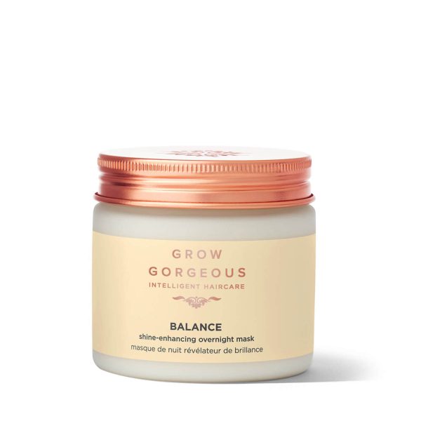 Balance Shine-Enhancing Overnight Mask 200ml - Image 2