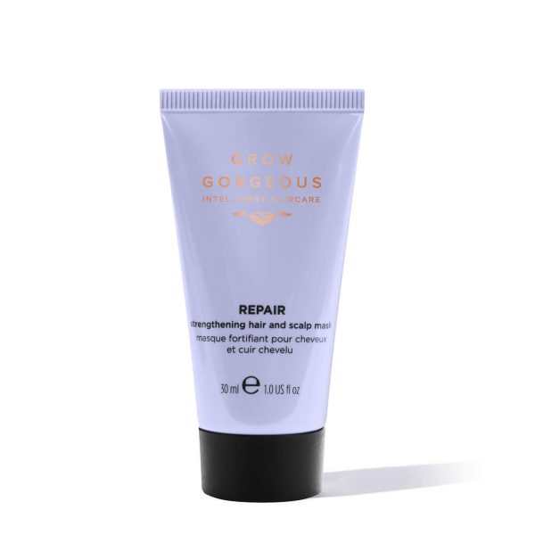 Repair Strengthening Hair & Scalp Mask 30ml - Image 2