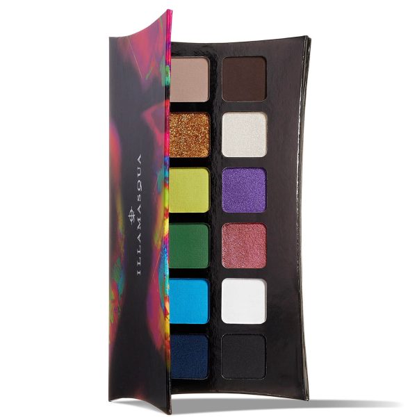 Electrify Artistry Palette - Image 2