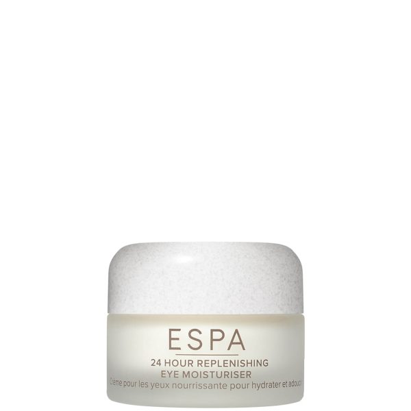 24-Hour Replenishing Eye Moisturiser