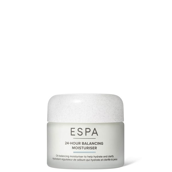 24-Hour Balancing Moisturiser