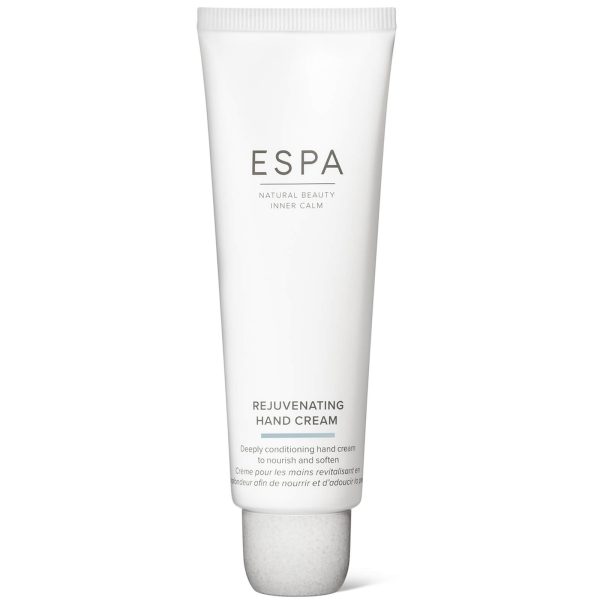 Rejuvenating Hand Cream