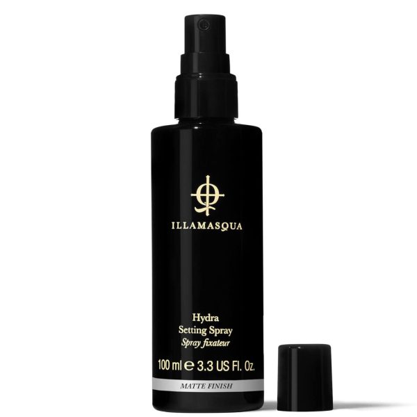 Hydra Setting Spray - Matte Finish - Image 2