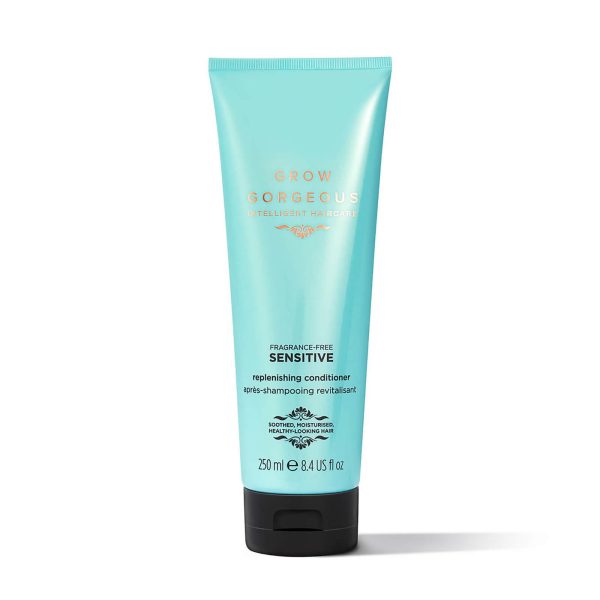 Sensitive Replenishing Conditioner 250ML - Image 2